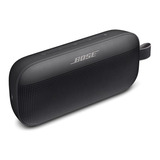 Parlante Bose Soundlink Flex Bt Speaker Black