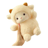 Muñeca De Peluche Pretty Cute Polk Lamb Toys