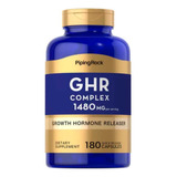 Ghr Complex Liberador Hormona Crec - Unidad a $1056