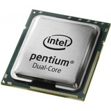 Processador Intel Pentium Dual Core