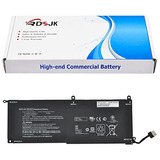 Batería Compatible Para Hp Pro X2 612 G1 Tablet - Rdsjk Kk04