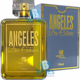 Angeles Deo Colonia Hábito Cosméticos Fragrância Perfume