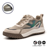 Tenis Industriales Hombre Seguridad Trabajo Casquillo Bqi3p