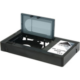 Adaptador De Cassette Vhs-c No Compatible Con 8 Mm/minidv