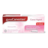 Gynocanesten Crema 2% - Clotrimazol 2 Crema