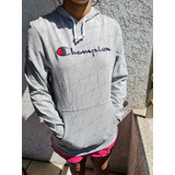 Poleron Champion Original, Nuevo, Talla S. Solo Envios Stgo