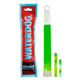 Pack X 3 Luz Quimica Pesca Waterdog 15cm 10 Hs Duracion Full