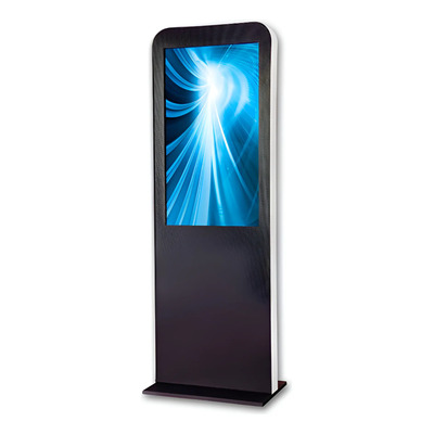 Tótem Digital 43'' Ultra Delgado - Cartelería Digital | Envío gratis