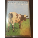 Pink Floyd - Atom Heart Mother Cassette De Época