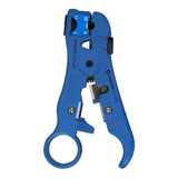 Jonard Universal Cable Stripper Para Cables Coaxiales, 1