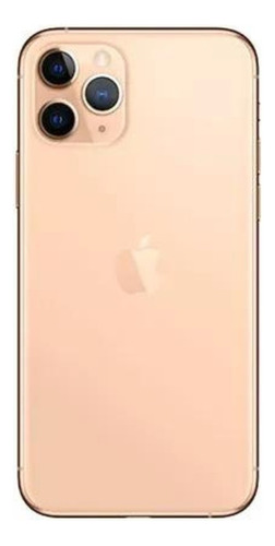  iPhone 11 Pro 64 Gb Dourado - Vitrine 
