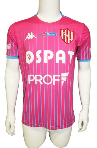 Camiseta Unión Santa Fe 2019/2020 Arquero Original Kappa