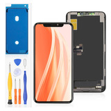 Pantalla Lcd Táctil Para iPhone 11 Pro Max A2161 A2218 A2220