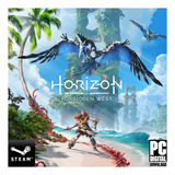 Horizon Forbidden West - Pc Steam 2024