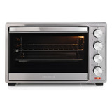 Horno Electrico Thomas Th-62i 2200w 60 Lts