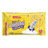 Mom Brand Berry Colossal Crunch, 34.5 Onzas