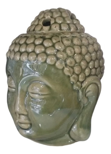 Hornito Ceramico Para Esencias Buda Al Mayr