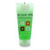 After Sun En Gel Cerapil Aloe Vera Hidratante 200g