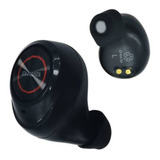 Fones De Ouvido Aiwa Aw6 Pro In Ear Tws Bluetooth Preto