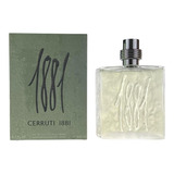 Nino Cerruti 1881 200ml Edt