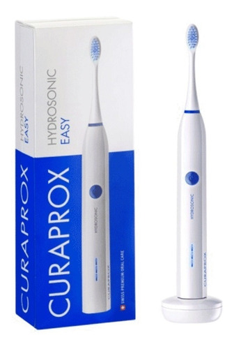 Cepillo De Dientes Curaprox Eléctrico Hydrosonic Easy