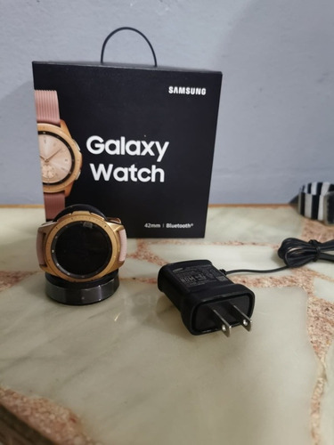 Smarwatch Samsung 
