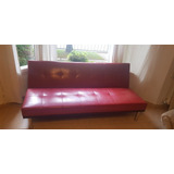 Sillon Cama Futon Novella