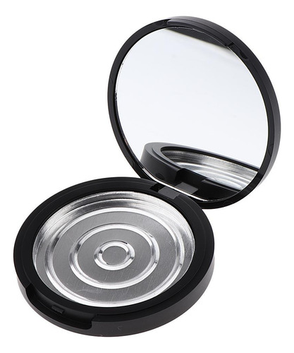 Caja De Almacenamiento De Maquillaje Vacía Con Altura 17mm
