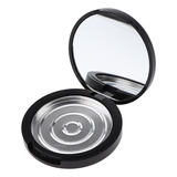 Caja De Almacenamiento De Maquillaje Vacía Con Altura 17mm