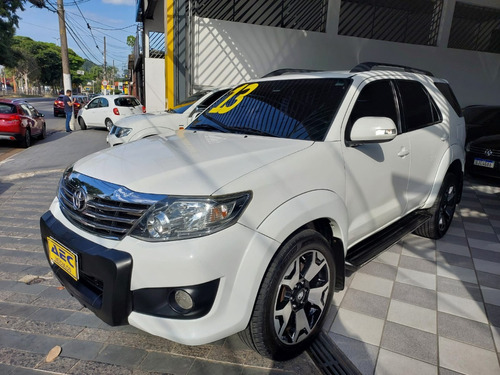 Hilux Sw4