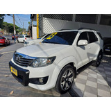 Hilux Sw4