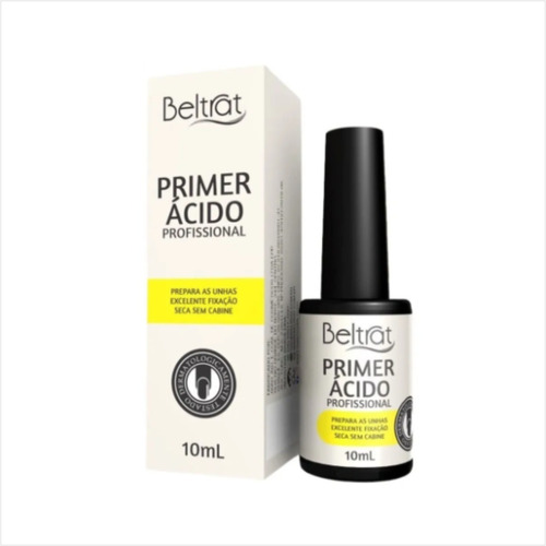 Primer Ácido 10ml - Beltrat