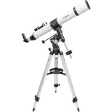 Orion Observer - Telescopio Refractor Ecuatorial De 3.543 In