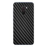 Capa Adesivo Skin349 Verso Para Xiaomi Pocophone F1