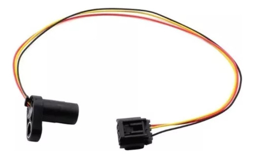 Sensor De Rotação Câmbio Automático Volvo Xc60 31367965