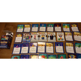 Cartas Varias Pokémon, Lego, Star Wars, Minions, Etc