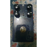 Pedal Reverb Ckk 