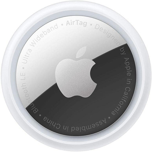 Apple Airtag Apple Localizador / Air Tag Original Lacrado