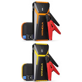 Vtoman V10 Pro Jump Starter Yellow Orange 4500a Carrinador P