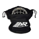 A & R Hockey Casco Bolsa