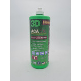 3d Aca 510 Pulimento Compound De Alto Corte Premium 8oz