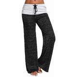 Pantalones De Mujer P/yoga, Baile, Pilates Y Entrenamiento