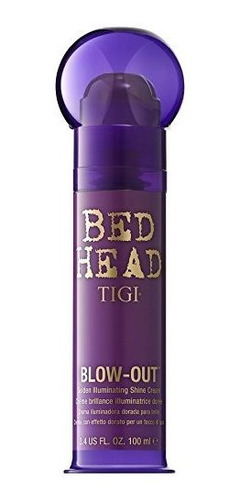 Gel Para Cabello - Tigi Cosmetics Bed Head Blow-out Golden C