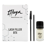 Serum Para Pestañas Thuya Profesional Lash Filler Btx 5ml