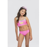 Bikini Malla Promesse Nenas Talle 4 Al 12 Art 60078 Queen