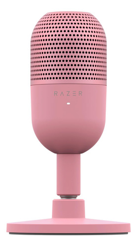 Razer Seiren V3 Mini Micrófono Usb: Micrófono Condensador.