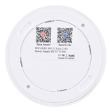 Alarma De Gas Wifi Home Sensor Detector Fugas Detector Gas