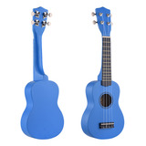 Ukelele De Regalo Para Niños Y Niñas, Instrumento Musical De