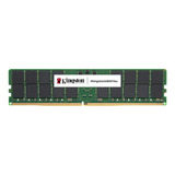 Memoria Ram Kingston 32gb 2666mhz Ddr4 Ecc Module Compatible