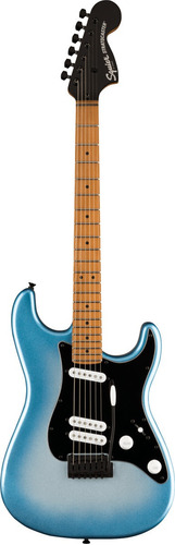 Guitarra Electrica Squier Contemporary Stratocaster Spcl Sbm